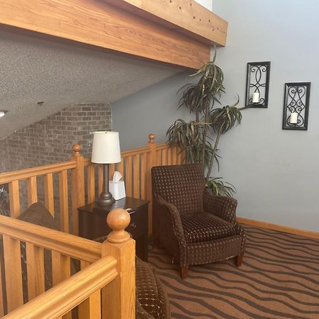 Americinn By Wyndham Hartford Wi Ngoại thất bức ảnh