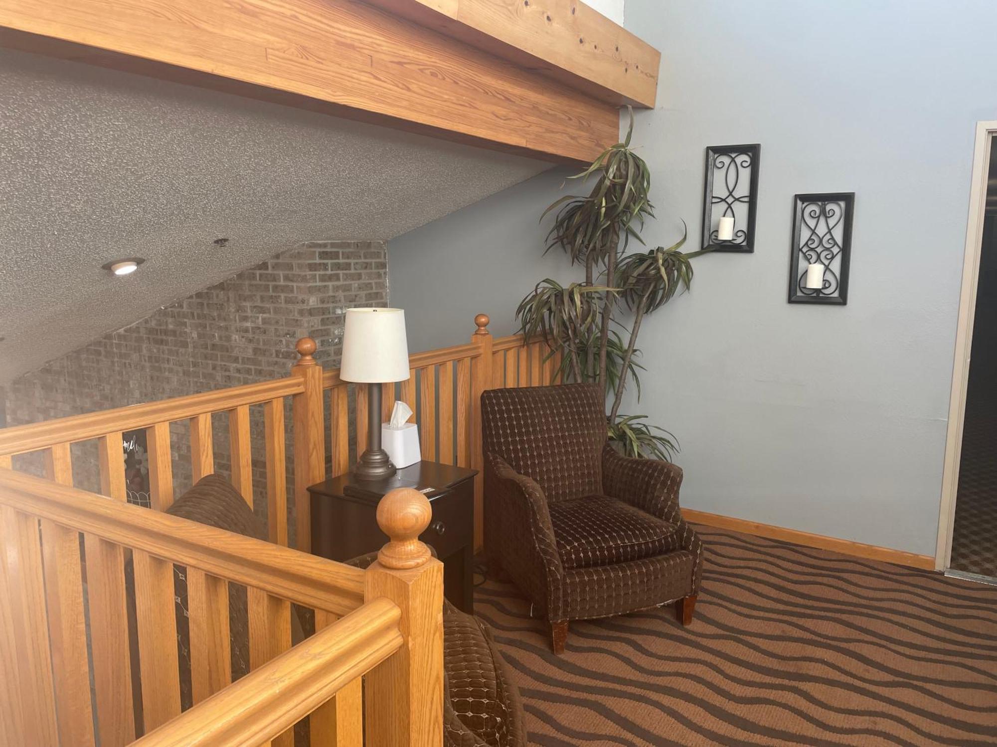 Americinn By Wyndham Hartford Wi Ngoại thất bức ảnh