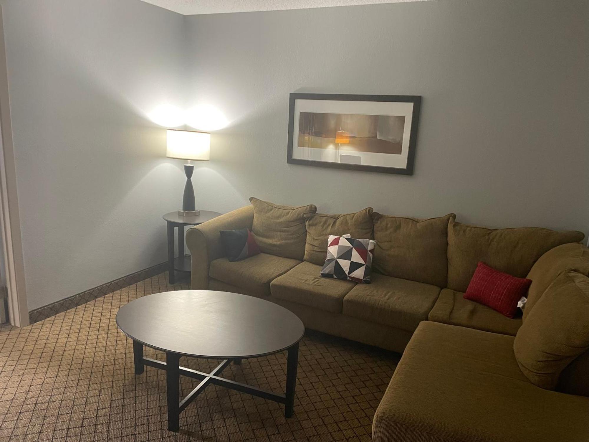 Americinn By Wyndham Hartford Wi Ngoại thất bức ảnh