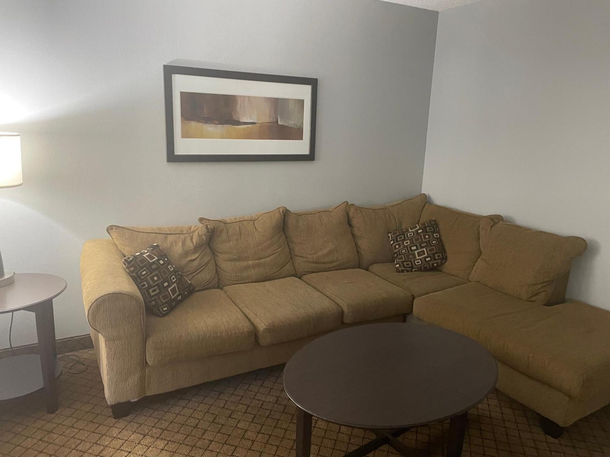 Americinn By Wyndham Hartford Wi Ngoại thất bức ảnh