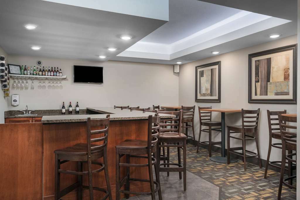 Americinn By Wyndham Hartford Wi Nhà hàng bức ảnh
