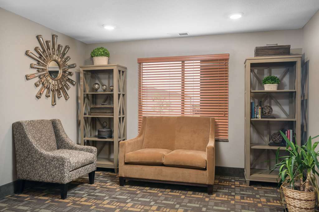 Americinn By Wyndham Hartford Wi Nội địa bức ảnh