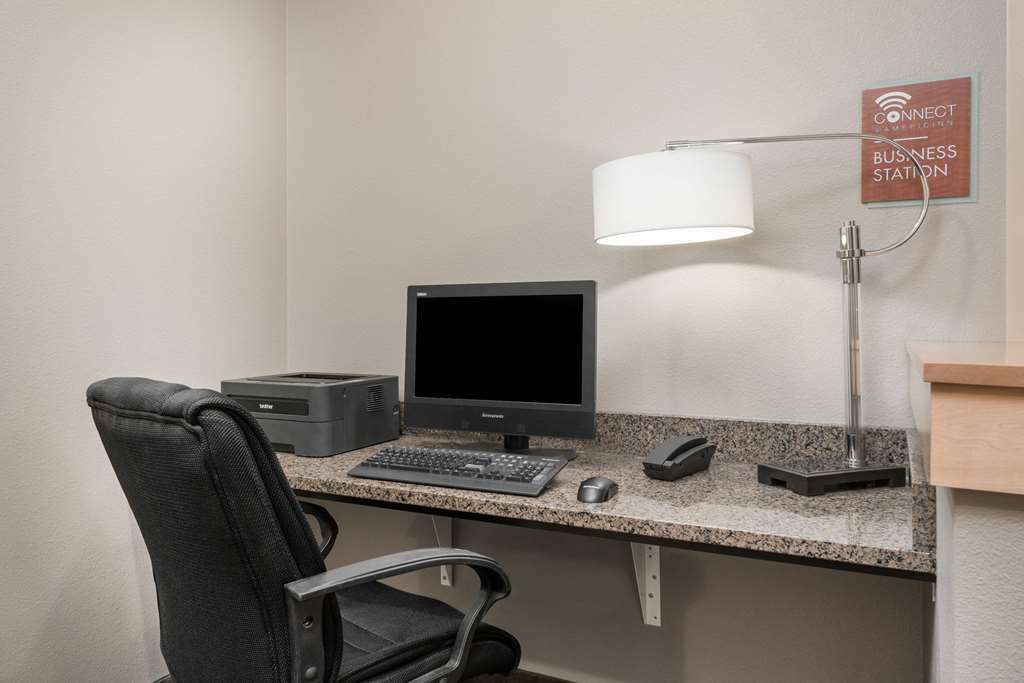 Americinn By Wyndham Hartford Wi Tiện nghi bức ảnh