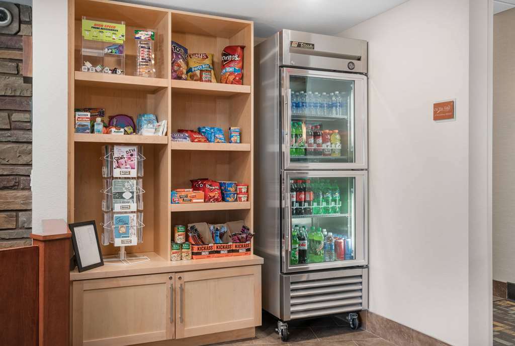 Americinn By Wyndham Hartford Wi Tiện nghi bức ảnh