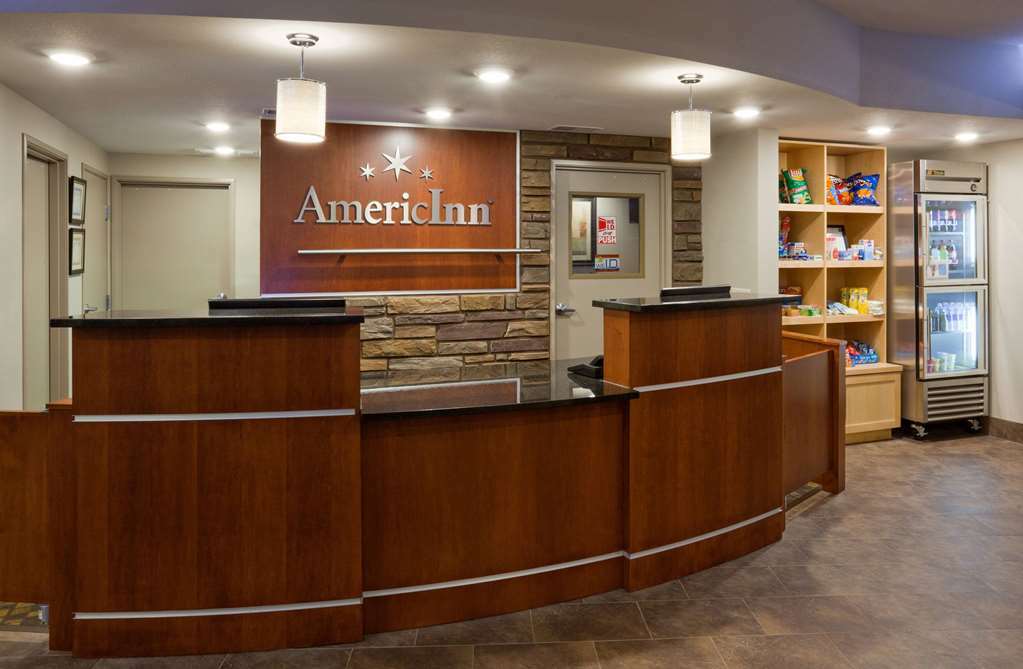 Americinn By Wyndham Hartford Wi Nội địa bức ảnh