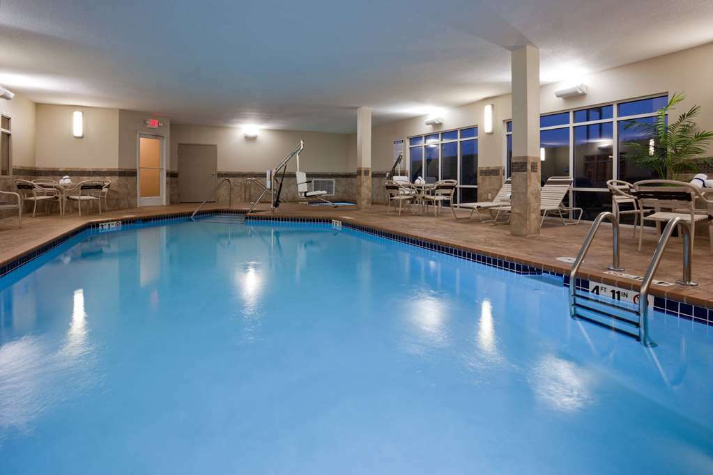 Americinn By Wyndham Hartford Wi Tiện nghi bức ảnh