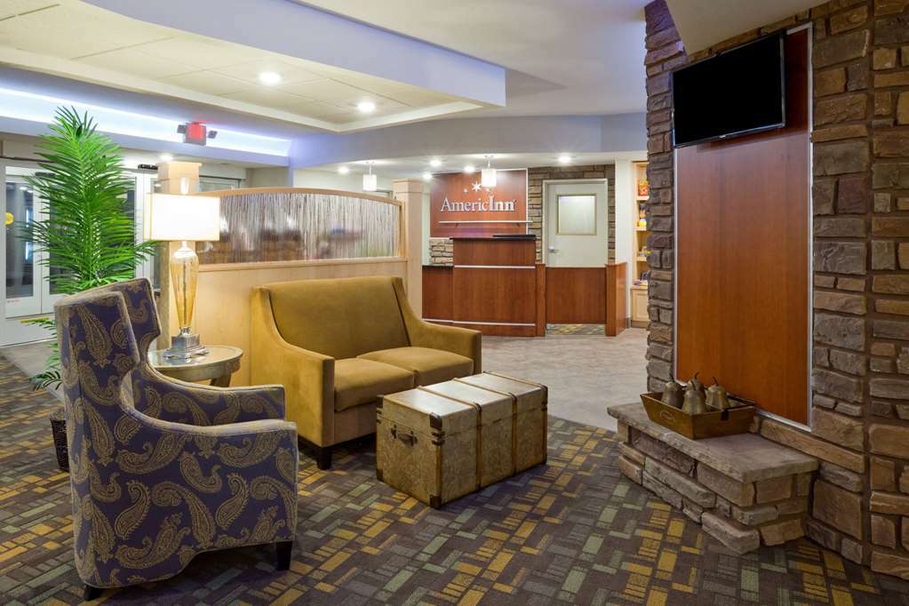 Americinn By Wyndham Hartford Wi Nội địa bức ảnh