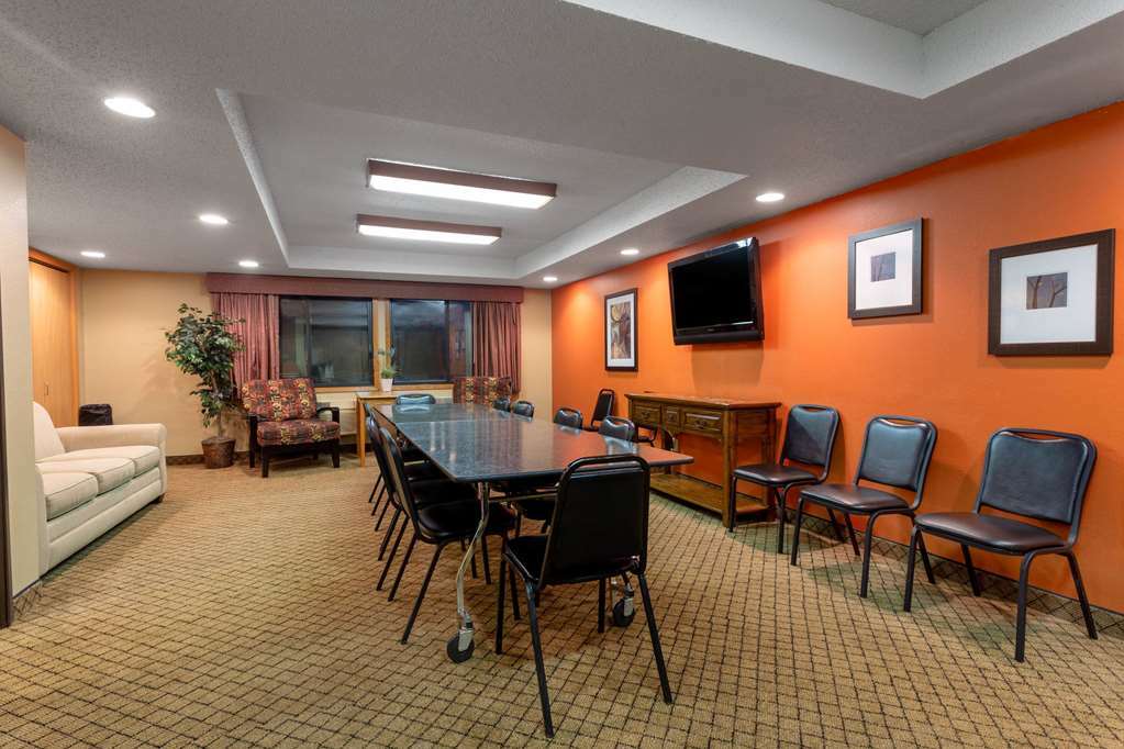 Americinn By Wyndham Hartford Wi Tiện nghi bức ảnh